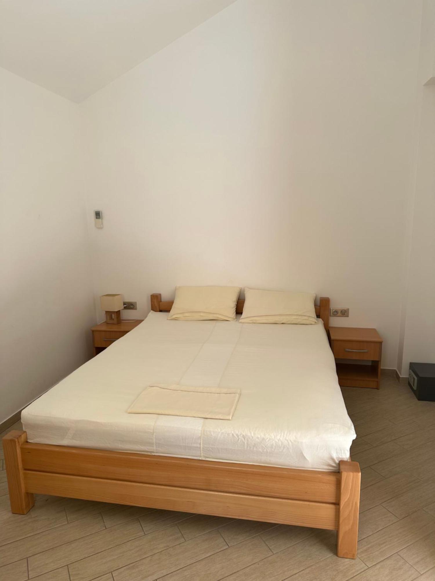 Apartments Villa Eva Slano Ngoại thất bức ảnh