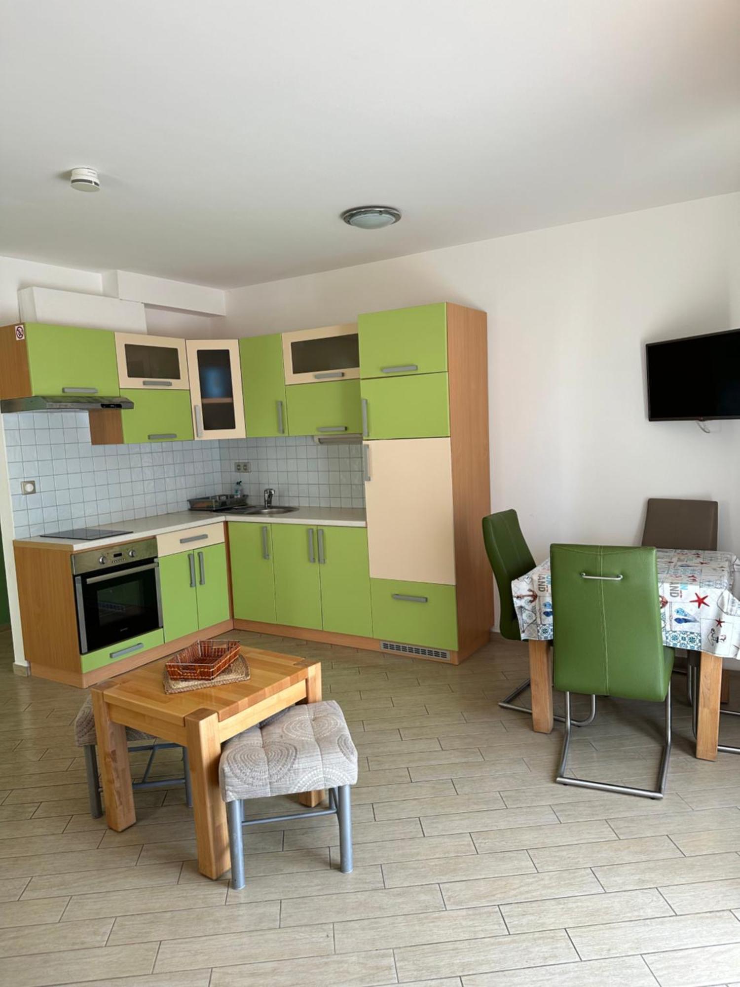 Apartments Villa Eva Slano Ngoại thất bức ảnh