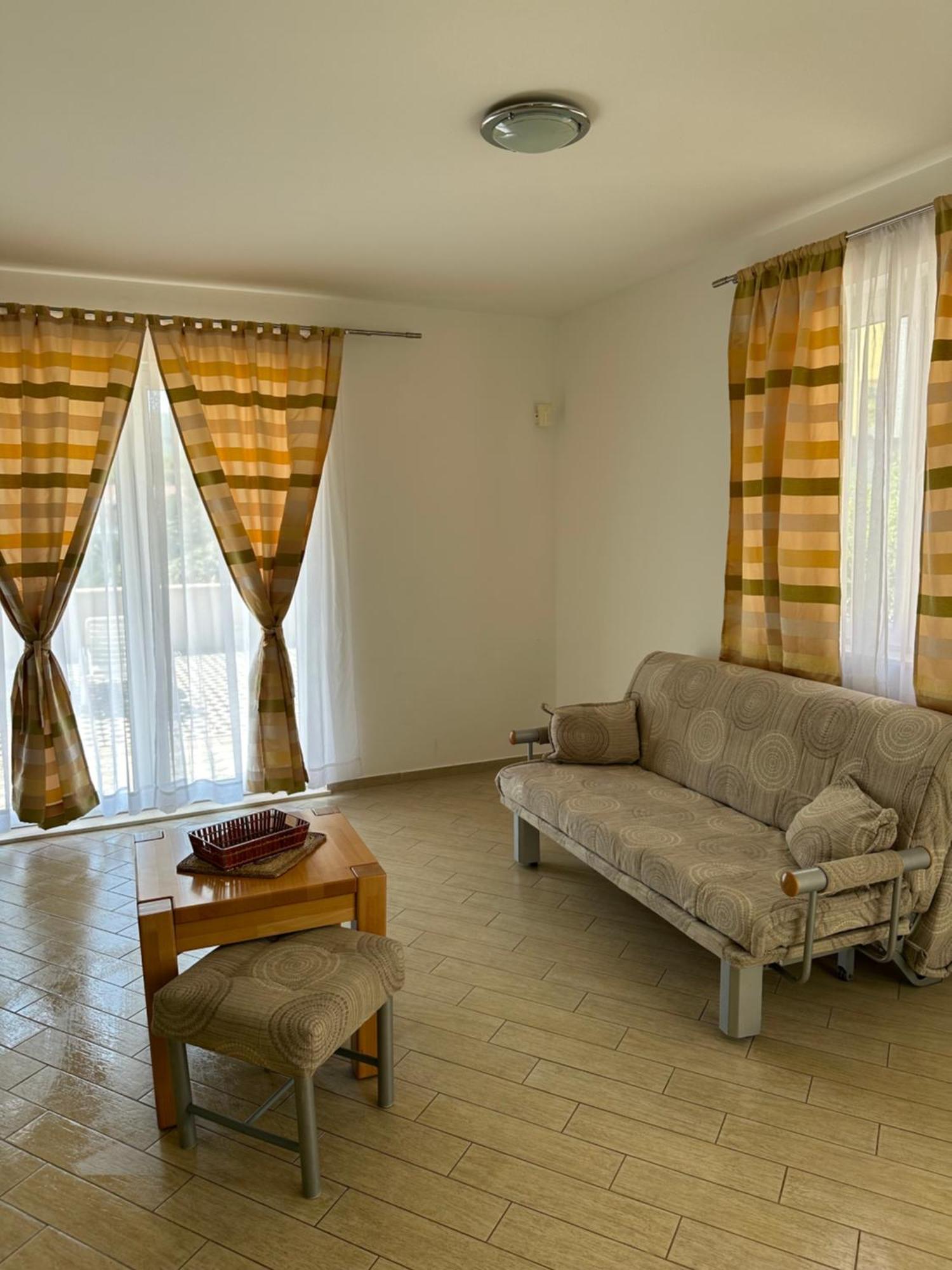Apartments Villa Eva Slano Ngoại thất bức ảnh