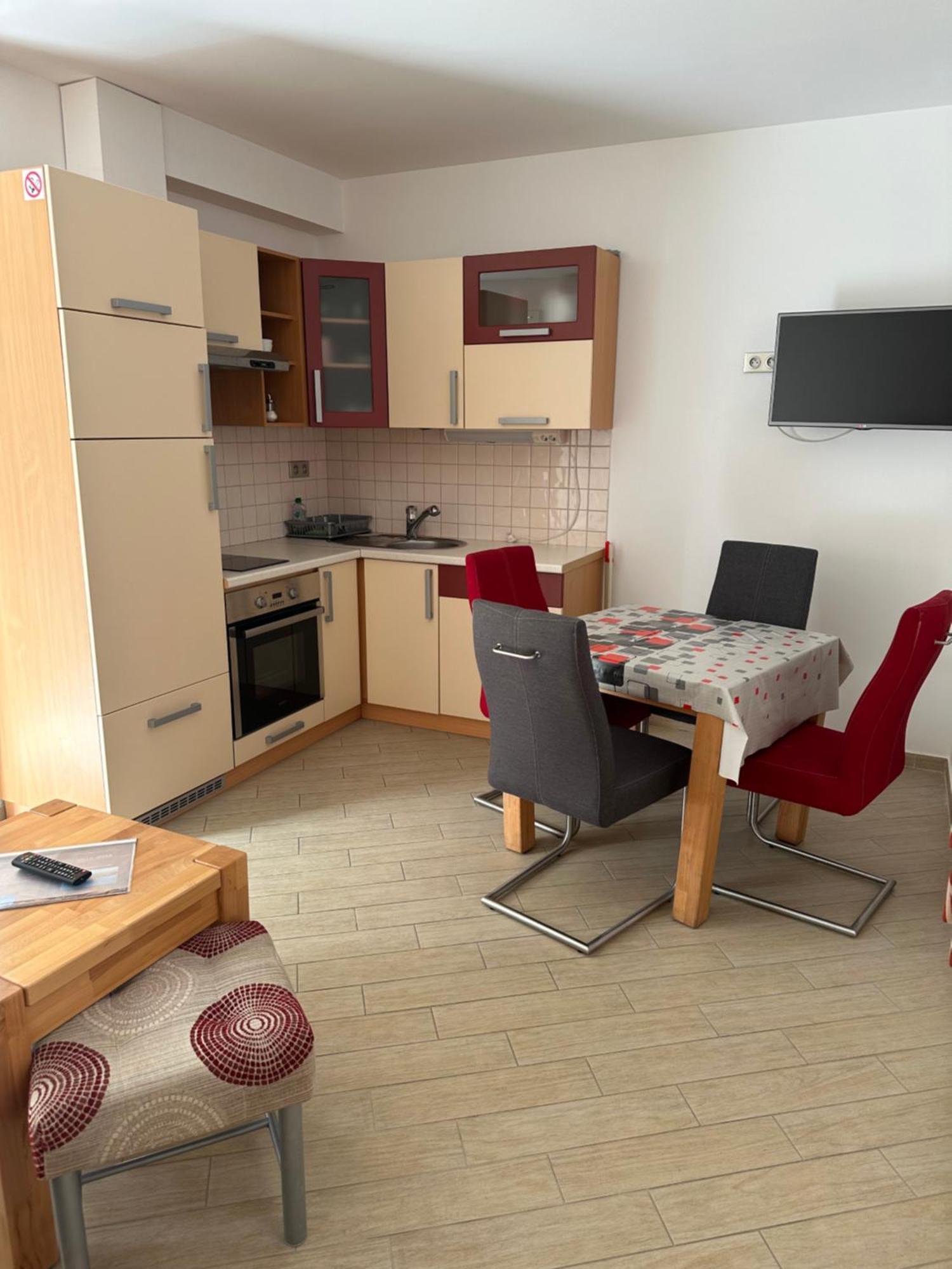 Apartments Villa Eva Slano Ngoại thất bức ảnh