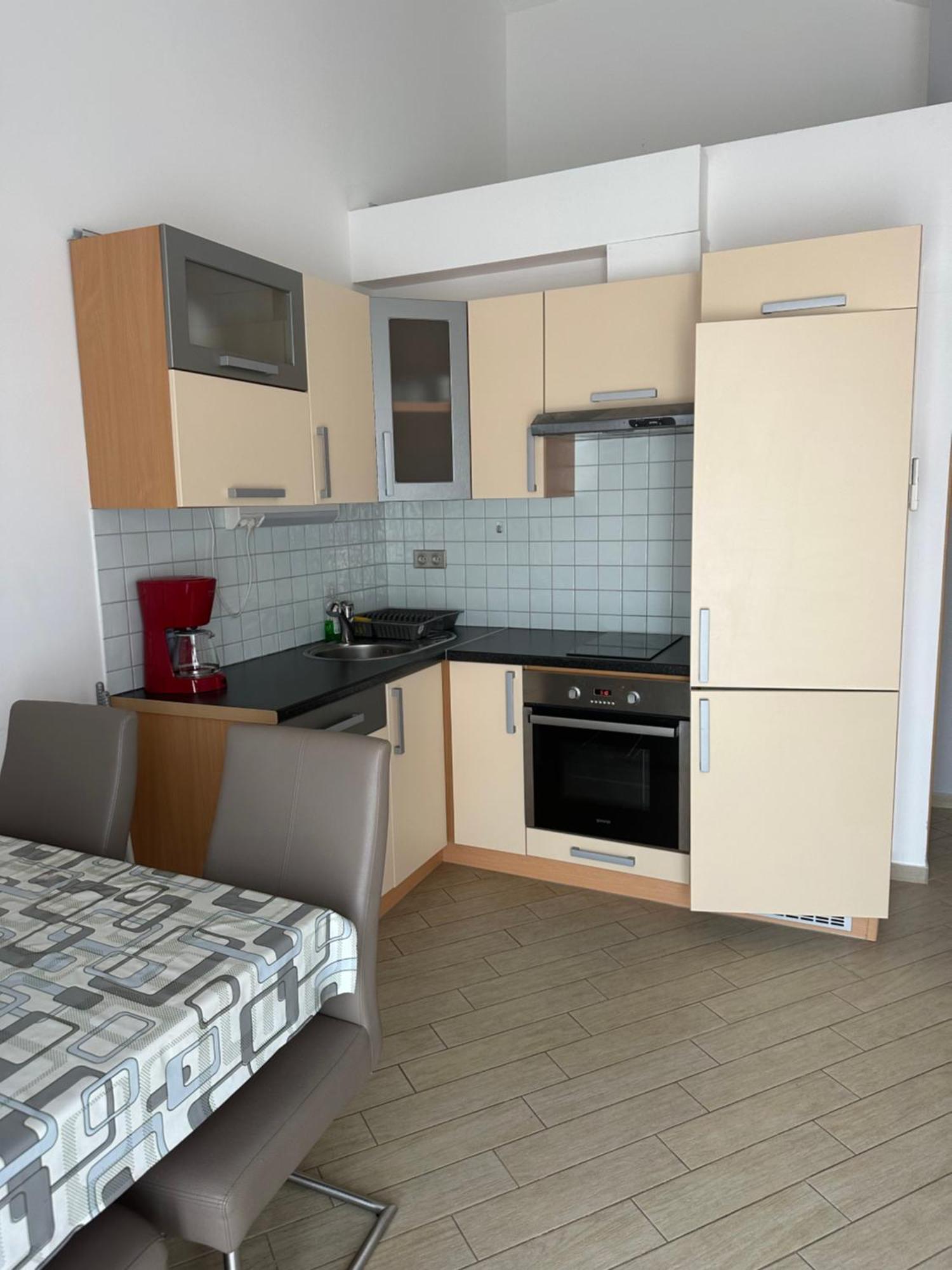 Apartments Villa Eva Slano Ngoại thất bức ảnh