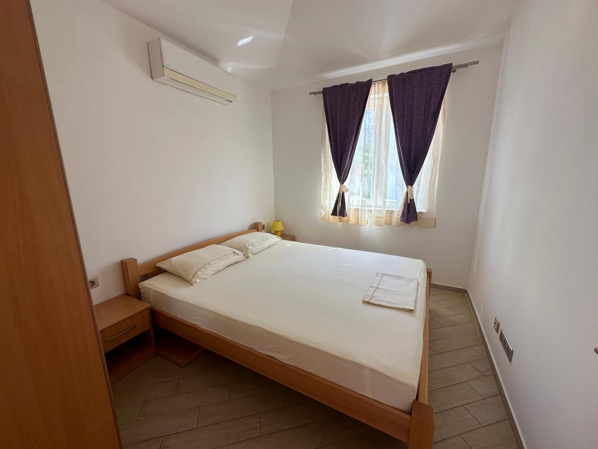 Apartments Villa Eva Slano Ngoại thất bức ảnh