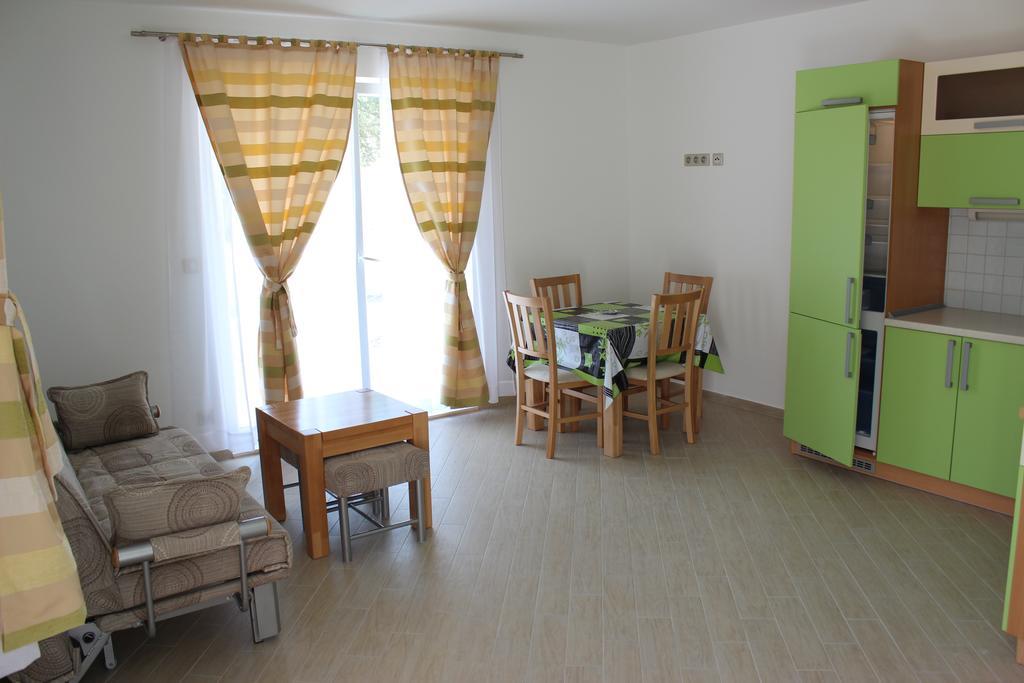 Apartments Villa Eva Slano Phòng bức ảnh